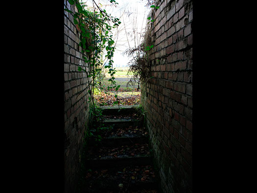 RAF Culmhead, Somerset Airfield Site