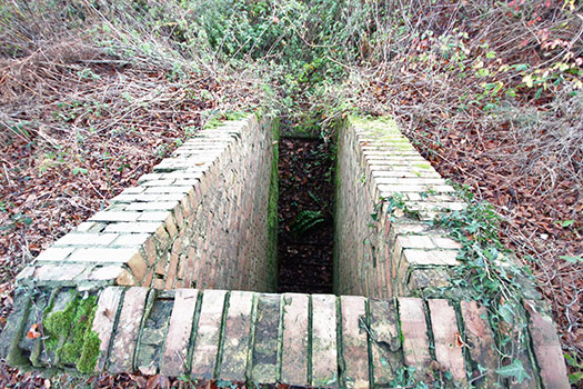 RAF Culmhead, Somerset Airfield Site