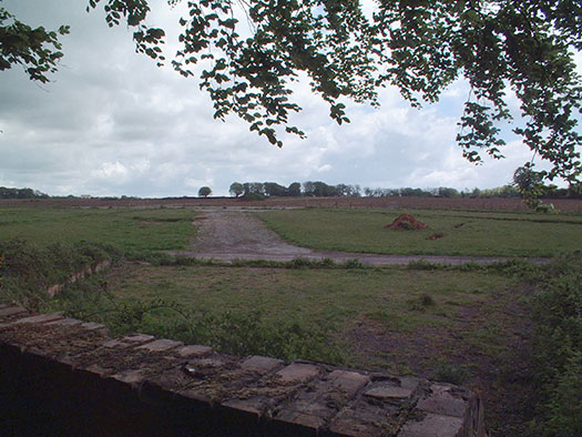 RAF Culmhead, Somerset Airfield Site