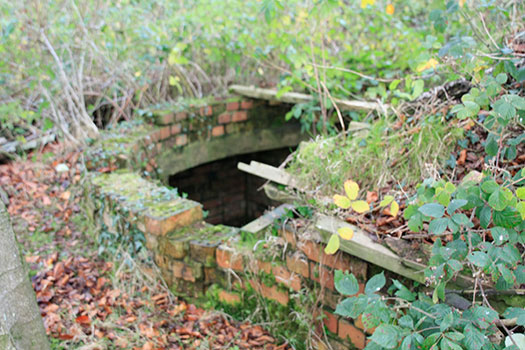 RAF Culmhead, Somerset Airfield Site