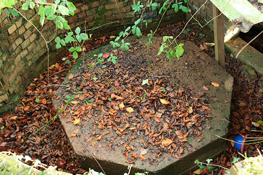 RAF Culmhead, Somerset Airfield Site