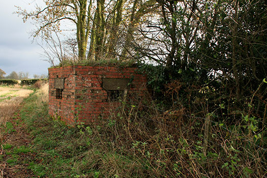 RAF Culmhead, Somerset Airfield Site