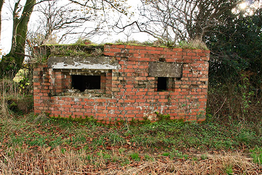 RAF Culmhead, Somerset Airfield Site