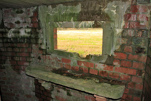 RAF Culmhead, Somerset Airfield Site