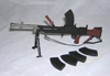 Bren gun.