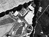 This corner 1943 air photo.