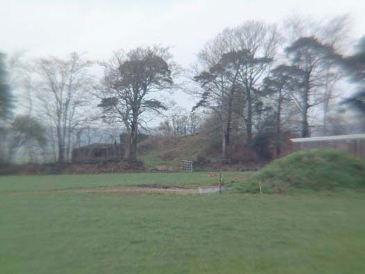 RAF Culmhead, Somerset Airfield Site