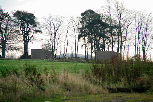 RAF Culmhead, Somerset Airfield Site