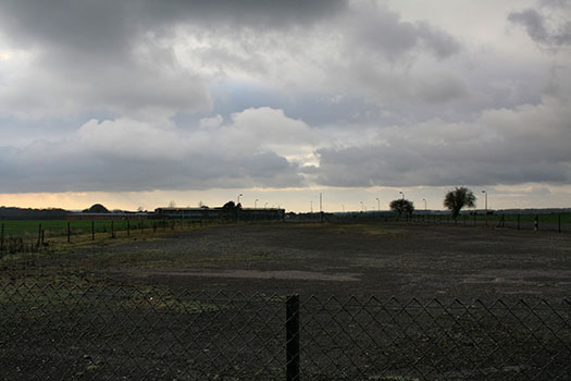 RAF Culmhead, Somerset Airfield Site