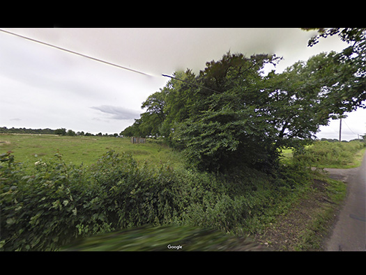 RAF Culmhead, Somerset. Dispersed Sites