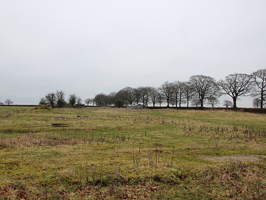 RAF Culmhead, Somerset. Dispersed Sites