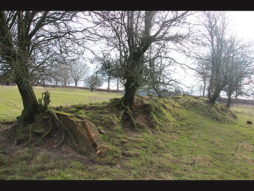 RAF Culmhead, Somerset. Dispersed Sites