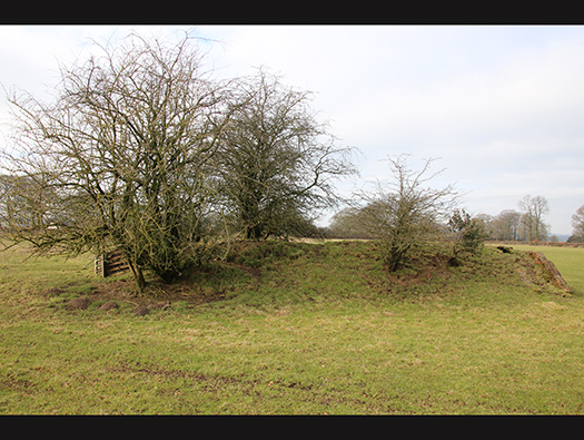 RAF Culmhead, Somerset. Dispersed Sites