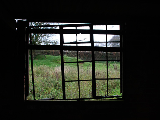 RAF Culmhead, Somerset. Dispersed Sites