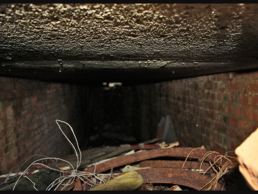RAF Culmhead, Somerset. Dispersed Sites