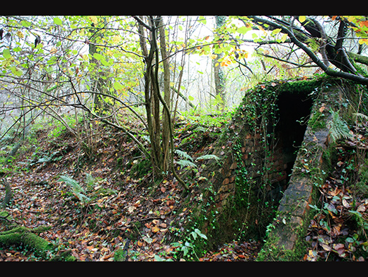 RAF Culmhead, Somerset. Dispersed Sites