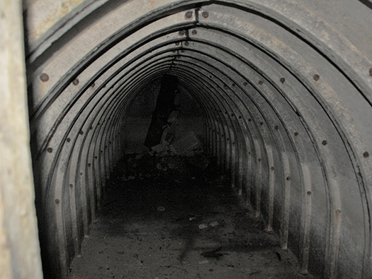 RAF Culmhead, Somerset. Dispersed Sites