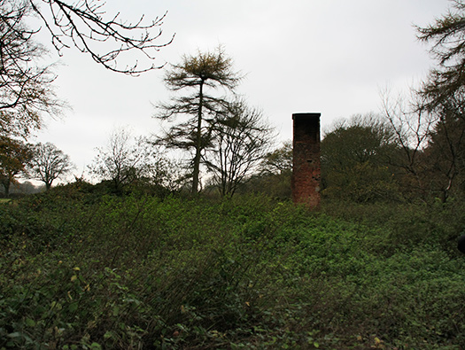 RAF Culmhead, Somerset. Dispersed Sites