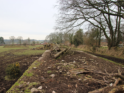 RAF Culmhead, Somerset. Dispersed Sites