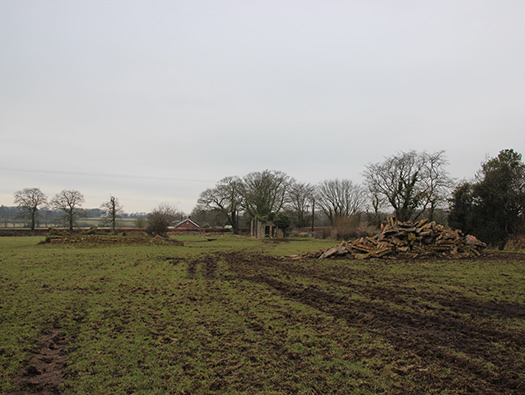 RAF Culmhead, Somerset. Dispersed Sites