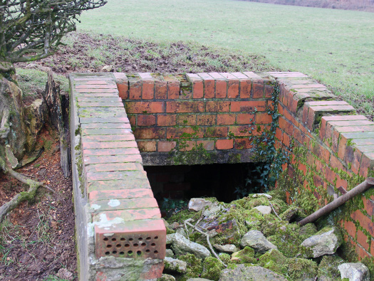 RAF Culmhead, Somerset. Dispersed Sites