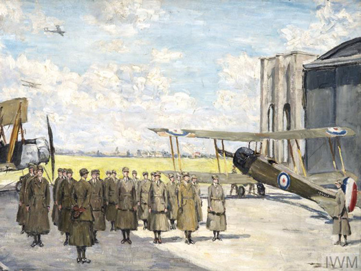 RFC Andover