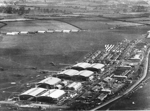 RFC Andover