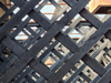Trusses.