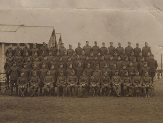 RFC Andover