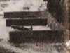 Aircraft in an E pen at RAF Kenley 1940 being attacked.