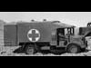 Austin ambulance.