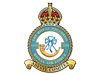 32 Sqn RAF.