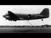Glider Pick-Up Unit.