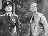 . David Niven and Bunny Current. Bunny was in command of Spitfire Squadron No501 in August 1941. It was at this time that he played himself in the film The First of the Few. Wiki.
