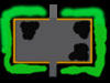 Plan of the fuel compound.