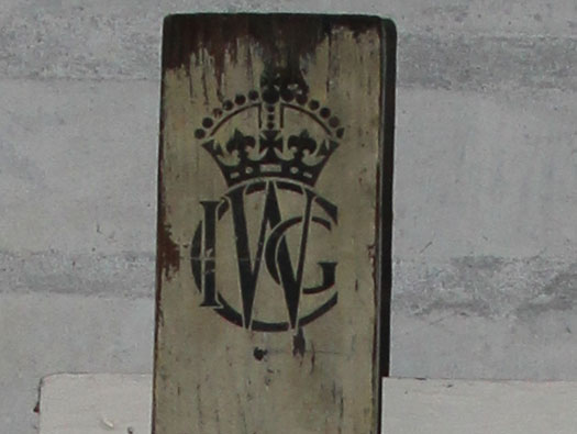 RAF Ibsley, Hampshire 
  Dispersed sites