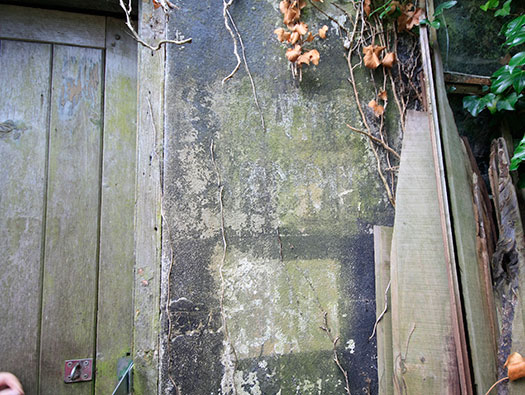 RAF Ibsley, Hampshire 
  Dispersed sites