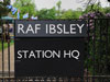 RAF Ibsley, Hampshire
Dispersed sites