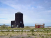 Experimental station Orford Ness.