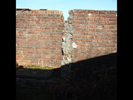 RAF Ibsley, Hampshire 
  HF/DF Site