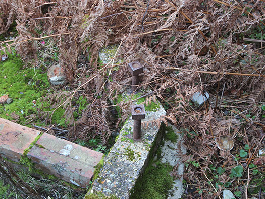 RAF Ibsley, Hampshire 
  HF/DF Site