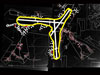 Perimeter track