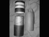 US tear gas grenades 1942.