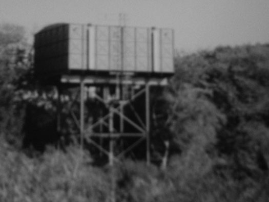 RAF Stoney Cross,
USAAF Station 452, Hampshire, 
Technical, Communal Site 1, Sites,1, 2 & WAAF