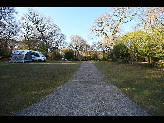 RAF Stoney Cross,
USAAF Station 452, Hampshire, 
Technical, Communal Site 1, Sites,1, 2 & WAAF