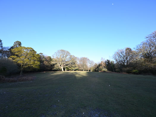 RAF Stoney Cross,
USAAF Station 452, Hampshire, 
Technical, Communal Site 1, Sites,1, 2 & WAAF