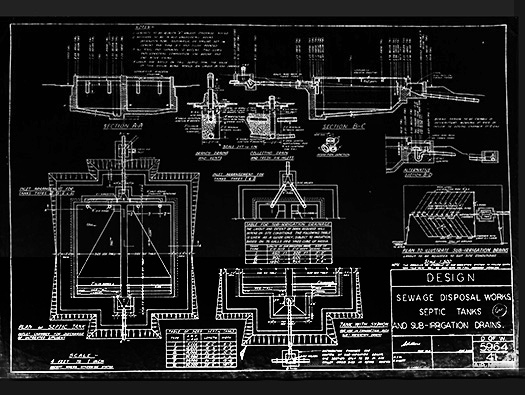 RAF Stoney Cross, 
USAAF Station 452, Hampshire, 
Communal Sites 2,3,4,5 & 6