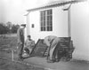 RAF Stoney Cross, 
USAAF Station 452, Hampshire, 
Communal Sites 2,3,4,5 & 6