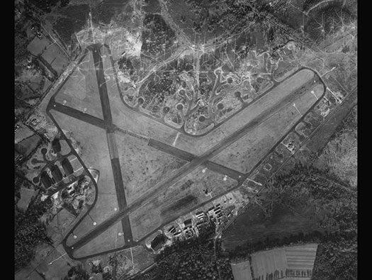 RAF Holmsley South