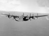Transport Command with 167 & 246 Sqn´s Yorks..